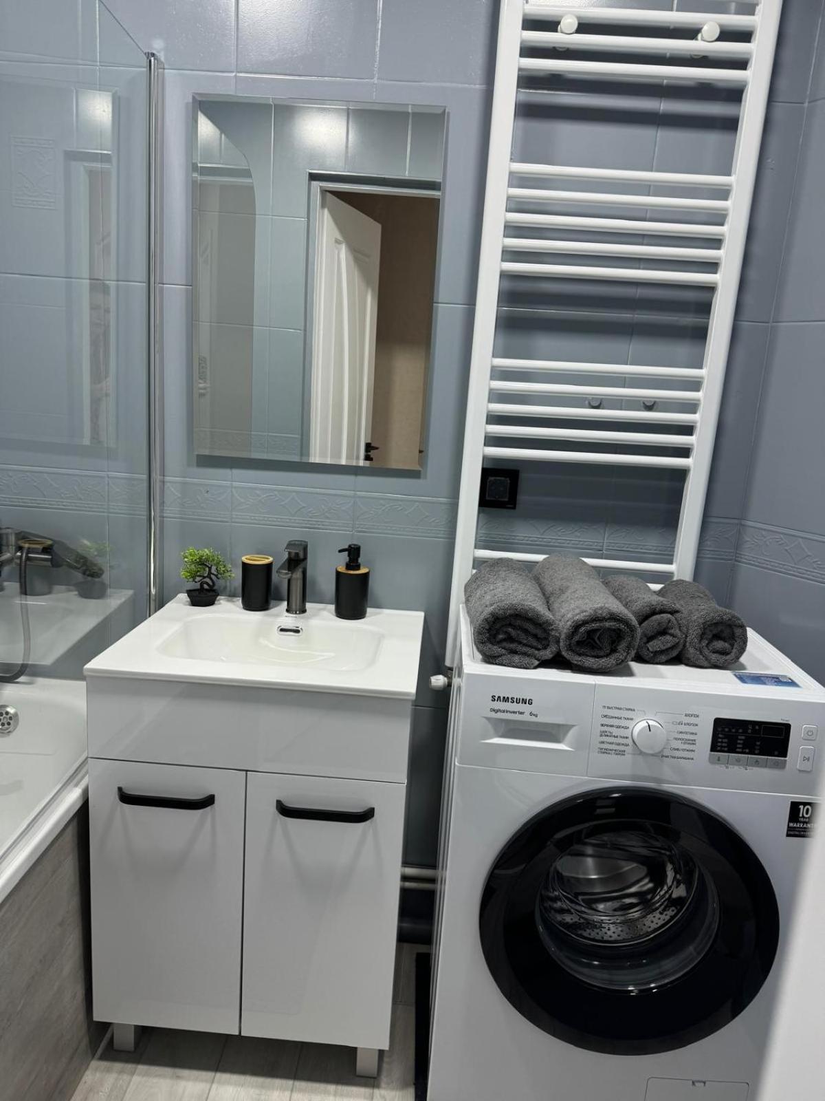Apartments Μπάλτσι Εξωτερικό φωτογραφία